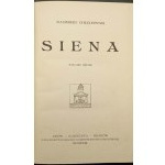 Kazimierz Chłędowski Siena Ausgabe II
