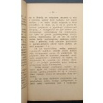 Prof. Leon Petrażycki Über die Motive des Verhaltens und das Wesen von Moral und Recht