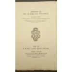 Johannes III., von Gottes Gnaden, König von Polen, Großherzog von Litauen, Ruthenien, Preußen, Masowien, Samogitien, Kiew, Wolhynien, Podolien, Podlasien, Inflants, Smolensk, Siewierz, Czernichów usw.