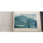 Tatra Mountains 32 Photographs by Joseph Oppenheim