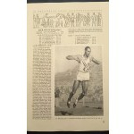 Olimpiada Los Angeles 1932