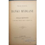 Wincenty Lutosławski Mydlové bubliny Kritický pohľad na tzv. satanizmus nahých a opitých duší