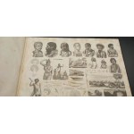 Bilder - Německý etnografický atlas VII