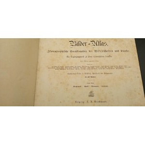Ilustrowana Encyklopedia Nauk t.1 Matematyka, Fizyka, Astronomia i Geografia