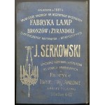 Kalendarz Informacyjno-Encyklopedyczny na rok 1910
