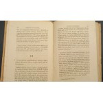 Dvě kázání měřená v Paříži, otec Alexander Yelvitzky Paříž 1857