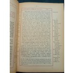 Písmo svaté Nového zákona Rok 1921 Mariavitský překlad