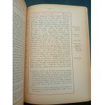Pismo Święte Nowego Testamentu Rok 1921 przekład mariawicki