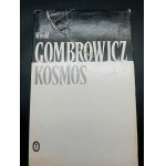 Witold Gombrowicz Werke I - IX Ausgabe I