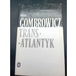 Witold Gombrowicz Dzieła I - IX Wydanie I