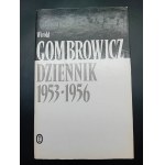Witold Gombrowicz Dílo I - IX Vydání I