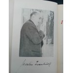 Jarosław Iwaszkiewicz Opowiadania zebrane Volume I-III Edition I