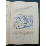 Japanische Märchen nach den japanischen Originalen, übersetzt von Alina Świderska