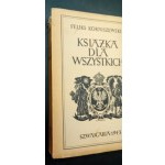 Felix Korniszewski Ein Buch für alle Schweiz