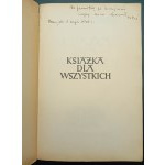 Feliks Korniszewski Książka dla wszystkich Szwajcaria