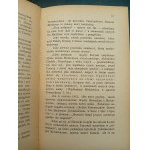 Juliusz Słowacki Genesis aus dem Geist List do J.N. Rembowski Vorlesungen über Wissenschaft Dzienni z R. 1847-1849 1. Auflage aus posthumen Manuskripten