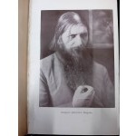 Rene Fulop Miller Święty demon Rasputin i kobiety Z 94 rycinami artystycznymi