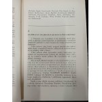 Dokumenty Nejvyššího národního výboru 1914 - 1917