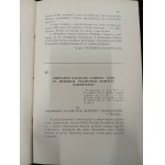 Dokumente des Obersten Nationalkomitees 1914 - 1917