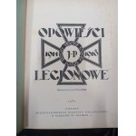 Opowieści Legjonowe 1914-1918