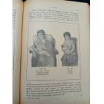 Lekarz ratujący zdrowie Tom I-II oraz dodatek Album modeli anatomicznych do rozkładania męskich i kobiecych