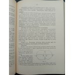 Federigo Enriques Wykłady geometryi rzutowej