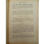 G.H. Hardy i in. Kurs analizy Rachunek różniczkowy i całkowy