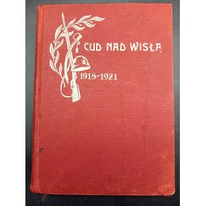 Der polnisch-sowjetische Krieg und seine Helden 1918-1921 Sammelband herausgegeben von Włodzimierz Mroczkowski