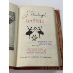 Andersen Hans Christian, Fairy tales. Vol. 1-3 [Half leather].