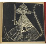 Jacobs Joseph, English Tales [kožená väzba][illus. by B. Zieleniec].