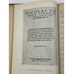 Baranowski Henryk, Bibliografia kopernikowska 1509-1955 [Półskórek]