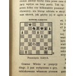 Czarnecki Tadeusz, Chess and mate [Half-shell].