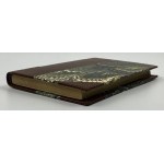 Lem Stanislaw, High Castle [Half leather][1st edition].