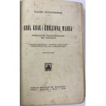 Przyborowski Walery, Król Krak i królewna Wanda: prehistorický príbeh pre mládež