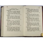 Zegadłowicz Emil, Żywot Mikołaja Srebrempisanego T.1-3 [1st edition][Half-shell].