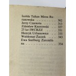 Sopoćko Konstanty, Rylcem i piórem: ekslibrisowe wspomnienia [Półskórek]