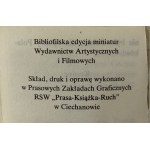 Jarry Alfred, Ubu der König oder die Polen [ill. Janusz Stanny] [übersetzt von Tadeusz Boy-Żeleński].