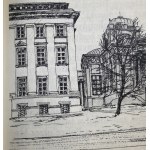 Kasprzycki Jerzy, Jews of Warsaw [miniature].