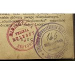 Dygasiński Adolf, Wolf, dogs and people/ In the wilderness (novellas)