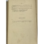 Krasiński Zygmunt, Pisma Zygmunta Krasińskiego T. 1