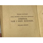 Kwiatkowski Remigiusz, Parasol noś i przy pogodzie/I nocą nie wychodź nago [aforyzmy wschodnie][1921]