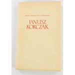 Mortkowicz-Olczakowa Hanna, Janusz Korczak