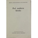 Mortkowicz-Olczakowa, Im Zeichen des Dorns