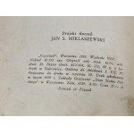 Parandowski Jan, Mytológia. Viera a legendy Grékov a Rimanov [Eng. J. Miklaszewski].