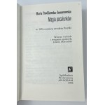 Pawlikowska-Jasnorzewska Maria, Magia pocałunków [Básníci 20. století].