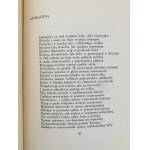 Juliusz Słowacki, Pisma Juliusza Słowackiego T. 1-6 v pěti svazcích.