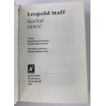 Staff Leopold, To love and lose