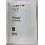 Staff Leopold, Kochać i tracić