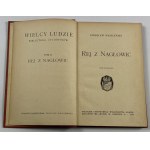 Wasylewski Stanisław, Rej z Nagłowic, [seria Wielcy ludzie]