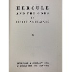 Audemars Pierre, Hercule And The Gods
